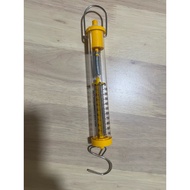 Neraca spring 10N Balance spring 10N Dynamometer 10N