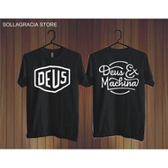 DEUS EX MACHINA T-SHIRT