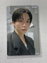 SEVENTEEN  Seungkwan小卡