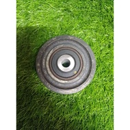 PERODUA ALZA AVANZA 1.5 3SZ FAN BELT TENSIONER PULLEY