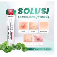 [FREEGIFT] Skinflair - Acne Spot Treatment by Skinflair (Acne Spot Treatment)