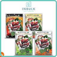 Tao Kae Noi Big Bang Assorted Flavours Seaweed (54g)