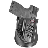 Fobus PX4 Concealed Carry OWB Paddle Holster for Beretta 92, 96A1, M9A1, PX4, Browning Pro 9mm and .