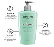 แชมพู Kerastase Densifique Bain Densité 500มล.