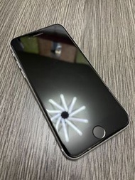 Genuine Apple iPhone SE2 (2nd generation) 256GB Good battery White MINT