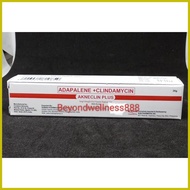 ♟ ● ✤ Akneclin plus gel 20 g