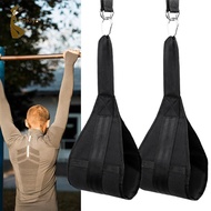 [kokiya] Hanging Ab Straps Fitness Ab Straps for Exercise Abdominal Muscle Training