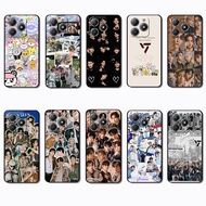 Realme C63 C61 note 60 60X 4G P3lite narzo N61 N65S N63 90X 15X SEVENTEEN Anti falling mobile phone 