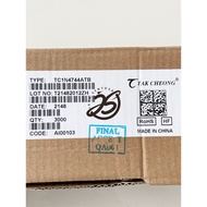 10 PCS DIODE ZENER 1W 15V 1N4744 1 WATT 15 V 1N 4744 1WATT 1W IN4744 ups