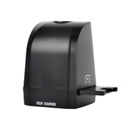8 million Pixel Film Scanner Support 135mm/35mm Film Computer Film Scanner