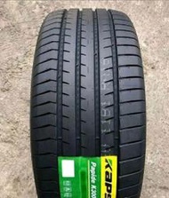 ☆冠軍輪胎☆ 華盛 康佩森 KAPSEN K3000 215/45/17 215/45ZR17 完工價