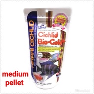 🐠Hikari Cichlid Bio-Gold+ 250g🐟