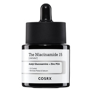 COSRX The Niacinamide 15 Serum, 20ml
