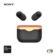 BV  Clearance Price Sony Wireless Noise Cancelling Headphones WF-1000XM3 - Mini Handy Earbuds หูฟังบลูทูธ,หูฟังไร้สาย,หูฟัง bluetooth ไร้สาย 114