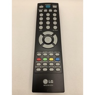 Authentic LG Remote Control MKL37815701 Original