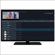 STB ANDROID TV BOX ZTE B860H V5 OS 10 GOOGLE TV VERSION