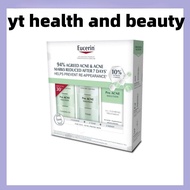 EUCERIN PRO ACNE REGIMEN SET (CLEANSER+TONER+A.I)