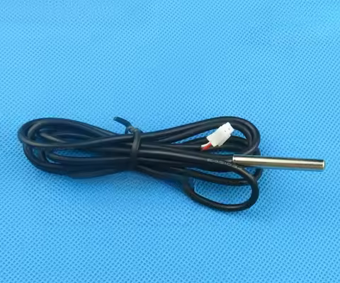 Ice cream machine temperature probe ice cream maker parts sensor ice machine temperature sensor