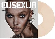FKA Twigs - Eusexua Exclusive Limited Edition Bone Color Vinyl LP