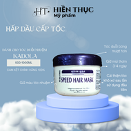 Hấp dầu dưỡng tóc KADOLA phục hồi tóc hư tổn Hấp dầu cấp tốc - Hấp dầu Collagen - Hấp dầu 7 phút | M