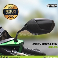 100% NEW SPION MOTOR DELTA HONDA YAMAHA TGP NMAX VIXION AEROX CB150R AKSESORIS HAPPY SHOPING