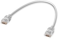 Ubiquiti UACC-CABLE-PATCH-EL-0.3M-W
