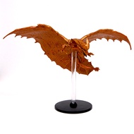 Copper Dragon - 32/45 Dungeons and Dragons Miniatures WizKids » Icons of the Realms