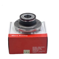 Suitable for A1 A3 Q3 TT Golf Touran Tiguan Octavia Superb rear wheel bearing hub kit 1T0598611 3G0 