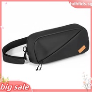 Games Console Crossbody Bag for  OLED/Switch 2/ ALLy X/PS Portal/ Claw/Legion  Storage Carry Case