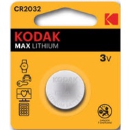 Kodak CR2032 Battery