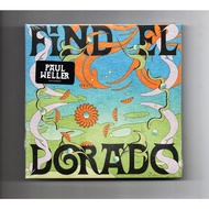 Paul Weller - Find El Dorado ( Digipak CD ) 2025