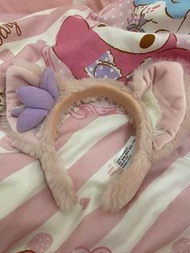 香港正版迪士尼Linabell頭箍