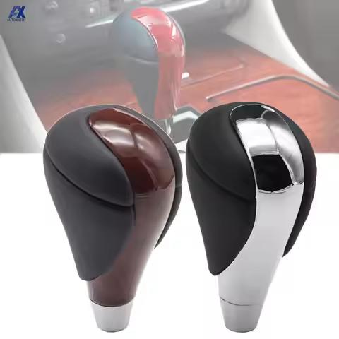 Gear Shift Knob For Lexus GS300 GS350 GS400 GS430 GS450h GS460 Automatic Shifter Stick Lever Pen Han