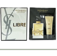 Yves Saint Laurent YSL Blister Set: EDP Spray 50 ml + Shower Gel 50 ml