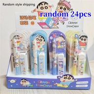24pcs/set Activity Pencil 0.5mm Painting Pen Stationery Set Writing Tool School Supplies Childrens G