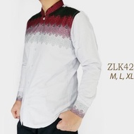 BAJU KOKO MODERN PRIA / BAJU MUSLIM PRIA