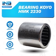 Laker Bearing HMK 2230 Koyo Bearing Bambu Swing Arm Pulsar Ns 200 Original Koyo INB JOGJA