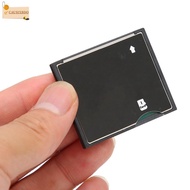 CAUSIXBDO Single Memory Card To CF, High-speed Transmission CF Type I Interface Micro Storage Card T