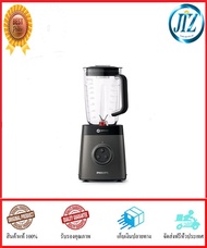 (((รับรองคุณภาพ))) เครื่องปั่นน้ำผลไม้ PHILIPS HR3663/90 2.2 ลิตร กำลังไฟ 1400W เทคโนโลยี Problend6 