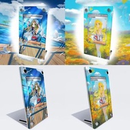 Pokemon PTCG卡牌展示架/M1L M1S 莉莉艾/莉莉艾草帽日版SAR/Mega Brave M1L/Mega Symphonia M1S/莉莉艾超級交響樂/花叢莉莉艾超級交響樂/Pokem