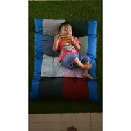 tilam baby murah  / toto baby /  bedsheet tilam kekabu baby / baby mattress / tilam baby