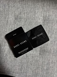 Bobbi brown 粉餅 #Soft Sand