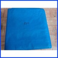 ◩ ― ▧ SAKOLINE BLUE/ORANGE (40kilos makapal)