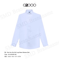 G2000 Non-Iron Dry Soft Long Sleeve Business Shirt Code: 41123232 83