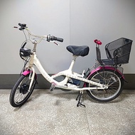 電輔車 - Giant 捷安特 EA-201 (使用Makita 牧田電池)