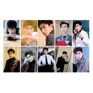 LI BOYAN SHORT DRAMA ACTOR PHOTOCARD