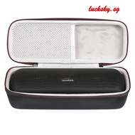 Anker Soundcore Motion+Speaker Storage Bag Audio Protection Bag Portable Bag Shockproof Storage Box