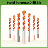 "CANGO" multi purpose drill bit