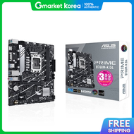 ASUS | Asus Prime B760M-K D4 Stcom