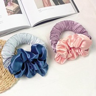 Heat-Free Curling Hair Bands Portable Curling Headband Damage No Styling Cordless Tools Hair F1P1